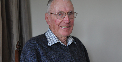 Founder of TRT Dave Carden