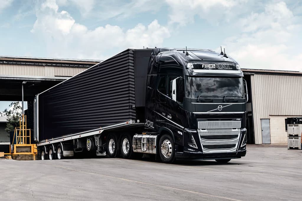 Correct replacement parts can make or break a trucks lifespan